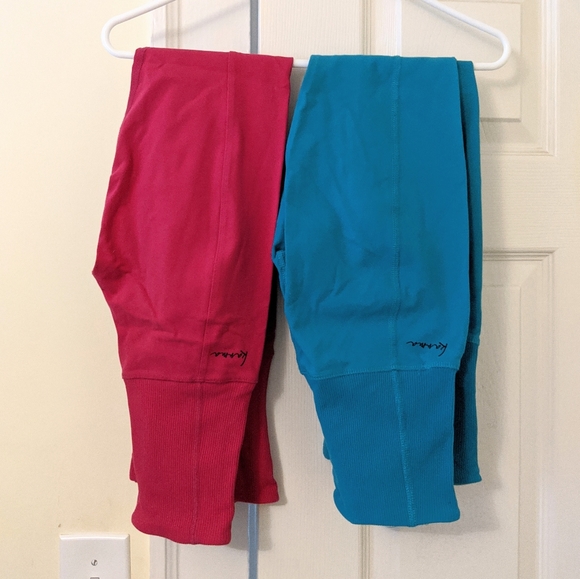 Bundle of 2 Karma Yama Leggings - Picture 7 of 7